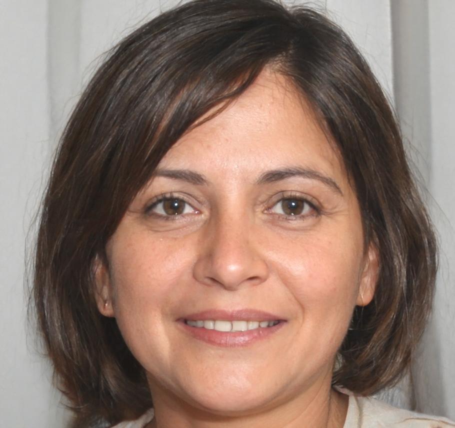 Ingrid Thorsen fraud prevention specialist