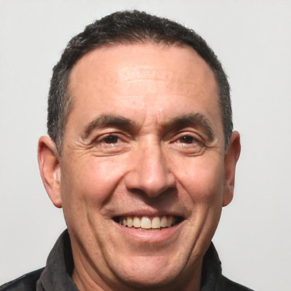 Instructor Nico Vermeulen discussing fraud response strategies