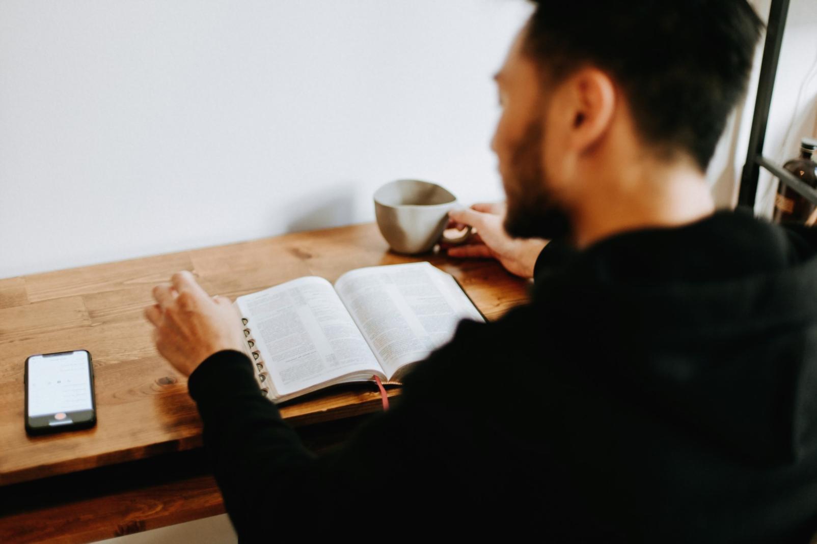 Financial security training session