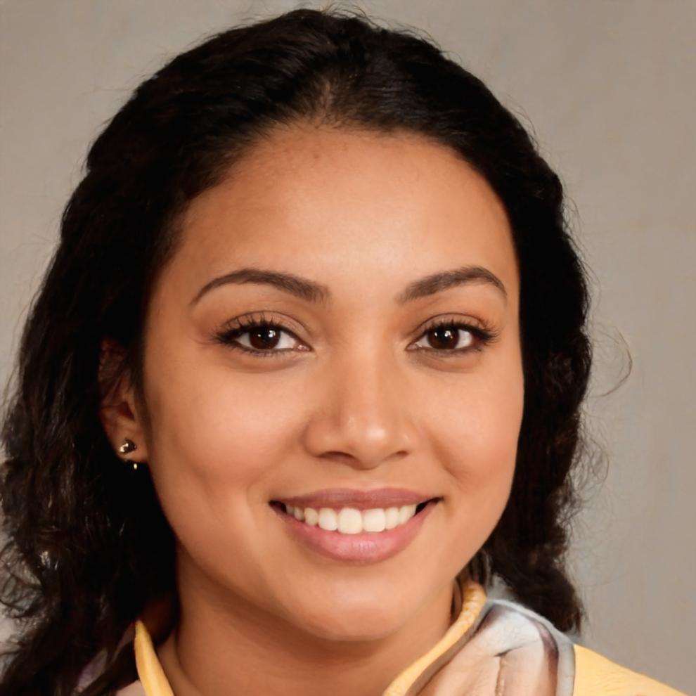 Portrait of Sienna Kowalski