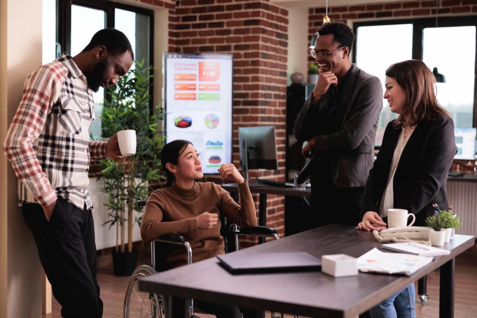 Digital security and fraud prevention concepts